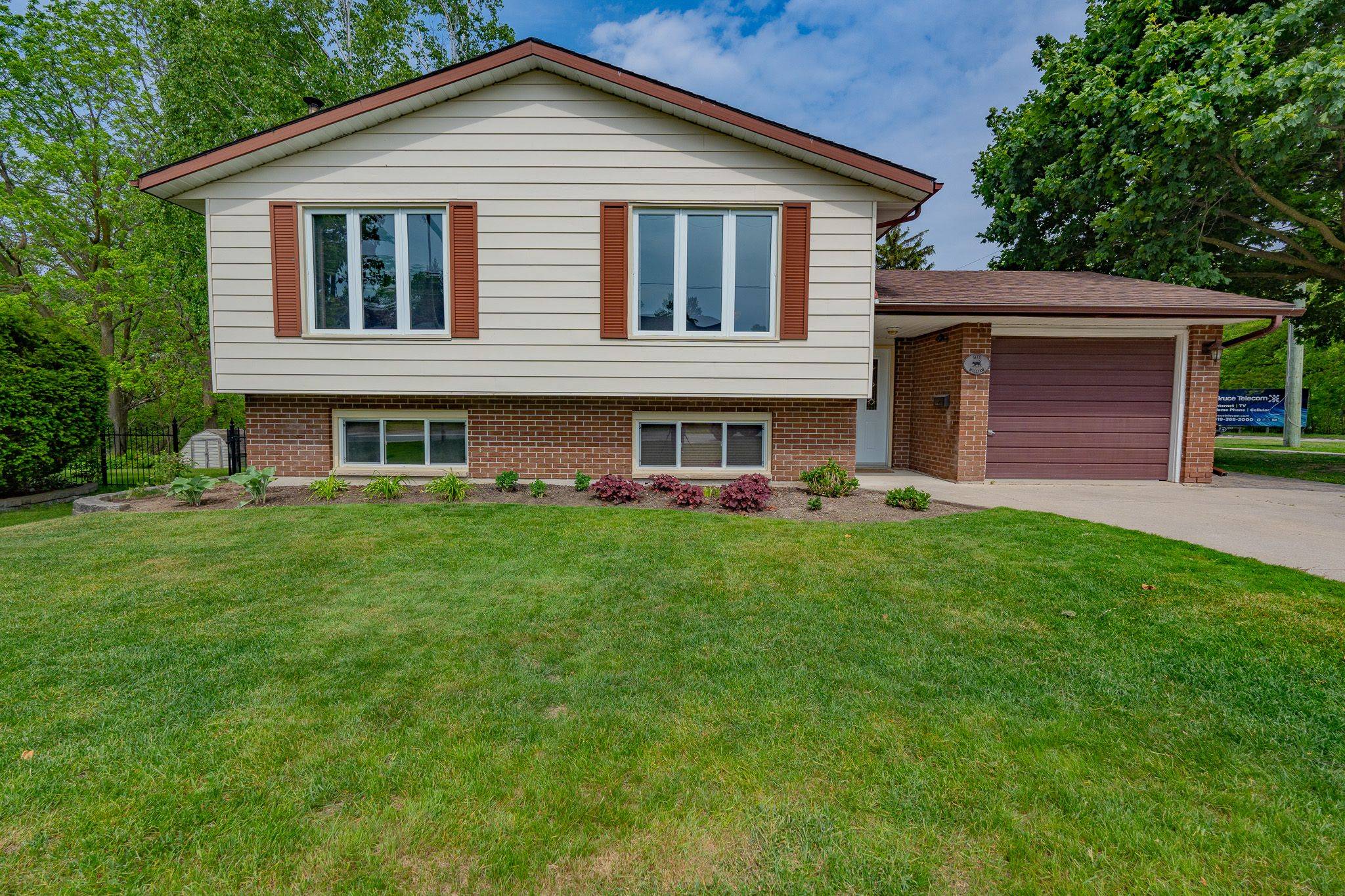 970 William ST, Kincardine, ON N2Z 2H1