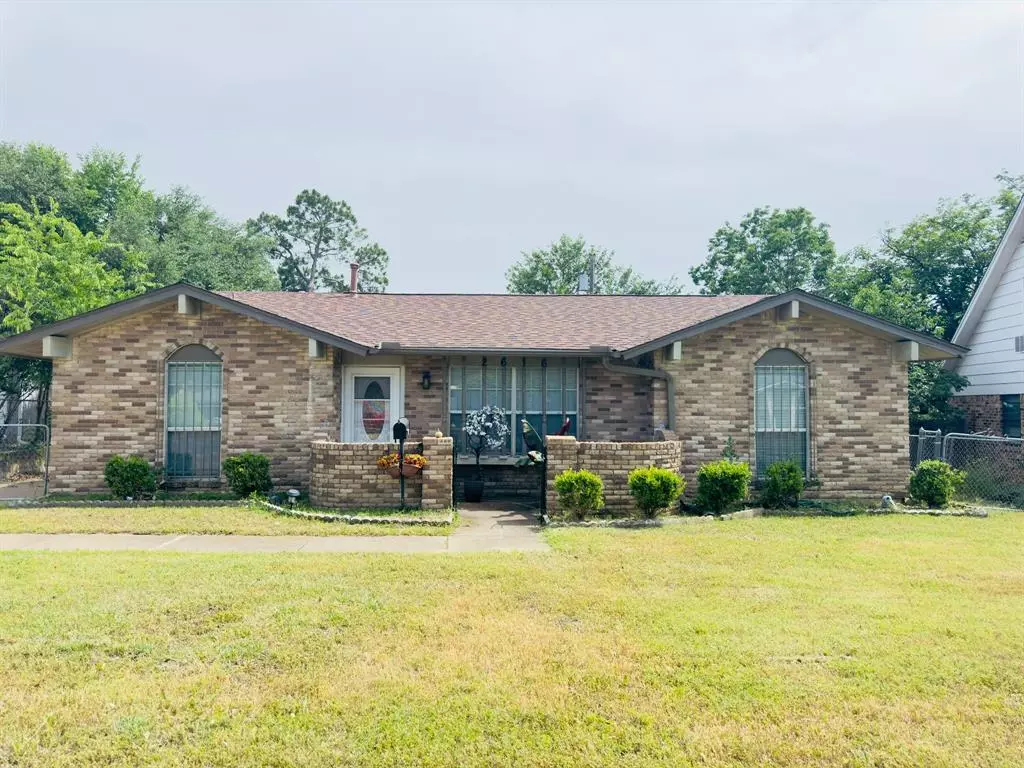 Irving, TX 75062,2616 Avenida Loop