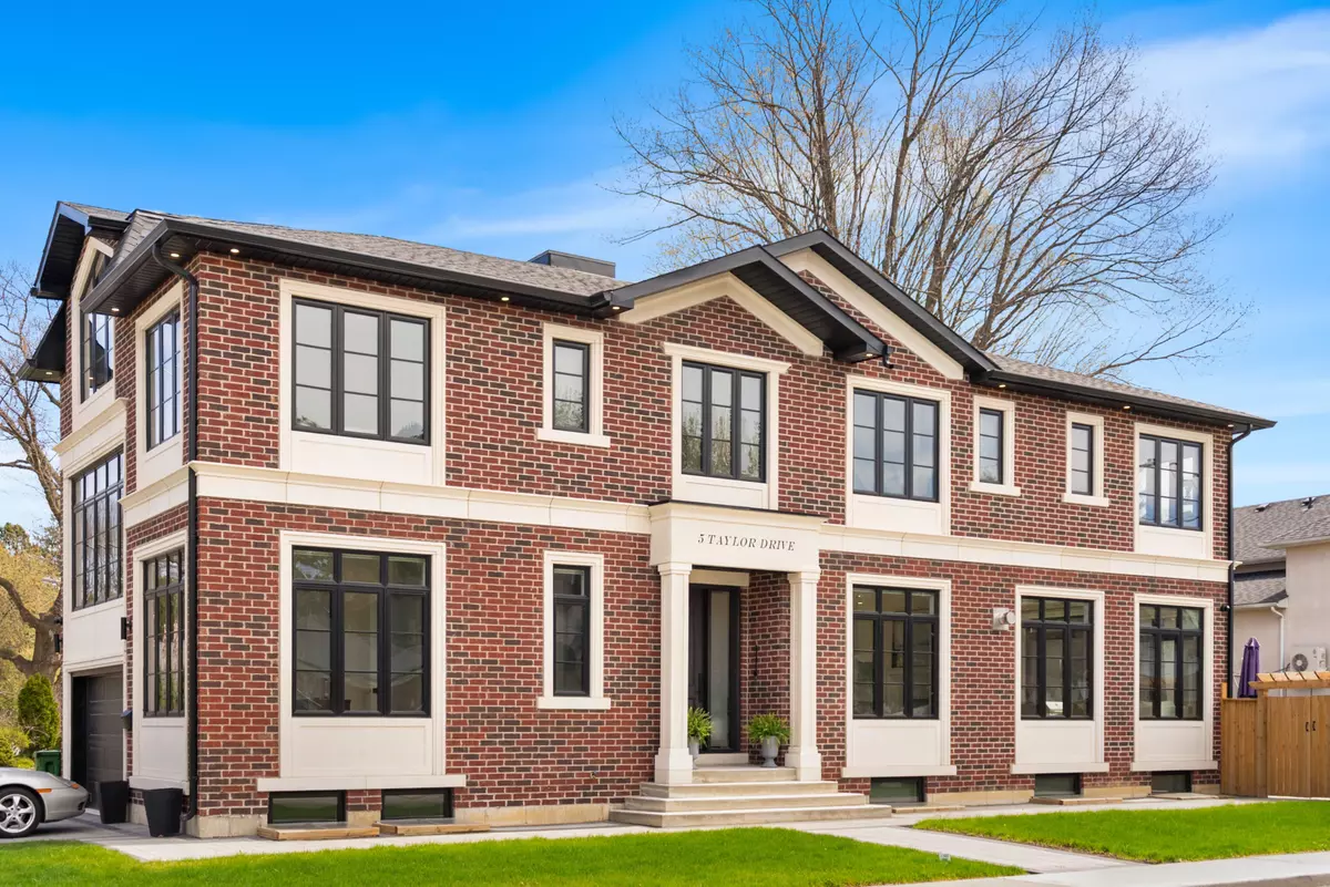 Toronto E03, ON M4C 3B4,5 Taylor DR