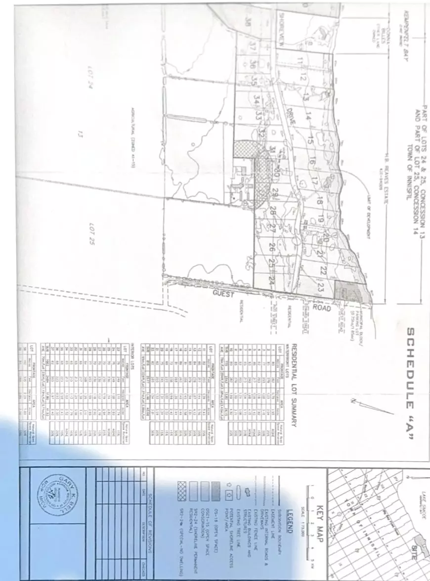 Innisfil, ON L9S 5A7,945 Shoreview DR
