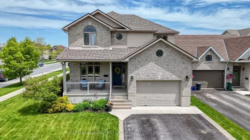 Kingston, ON K7K 7L9,530 NORA CT