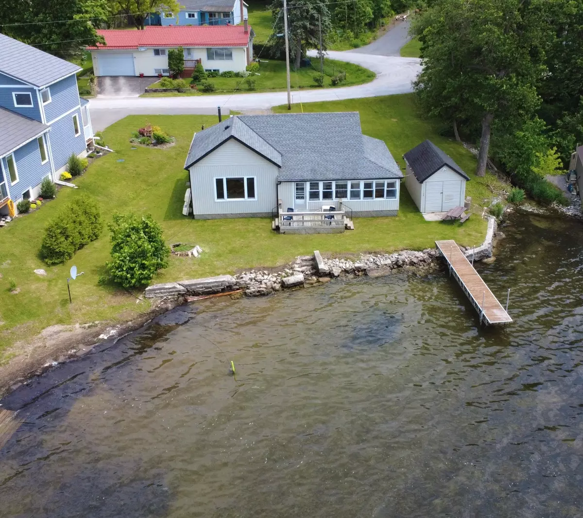 Selwyn, ON K0L 1H0,654 Hatton AVE