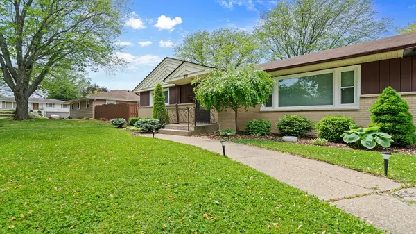 Rockford, IL 61107,1210 Gorham Place