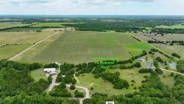 Van Alstyne, TX 75495,383 Bucksnort Road