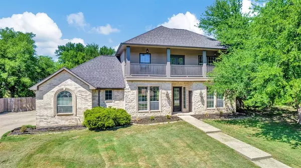 Little Elm, TX 75068,3521 Bay Ridge