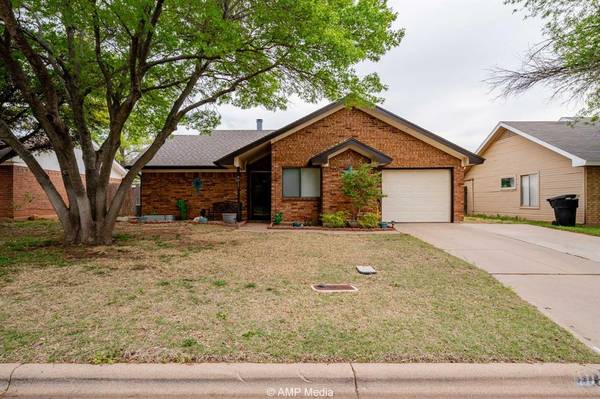 4017 Craig Drive, Abilene, TX 79606