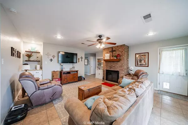 Abilene, TX 79606,4017 Craig Drive