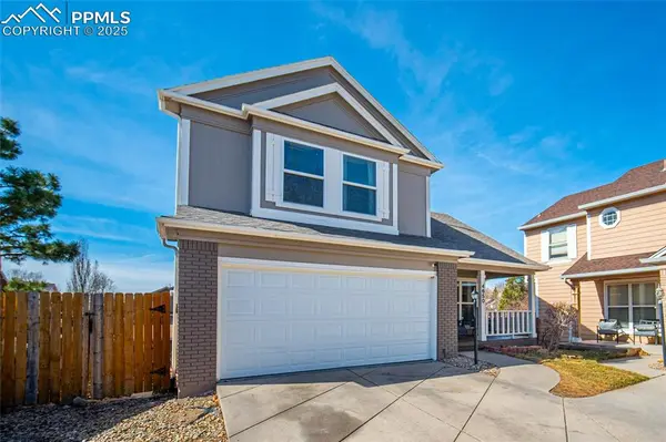 Colorado Springs, CO 80922,4650 Ackley CT
