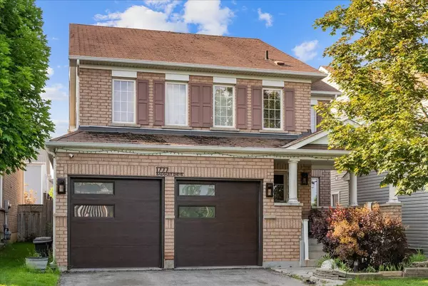 Oshawa, ON L1K 0H5,1777 Badgley DR