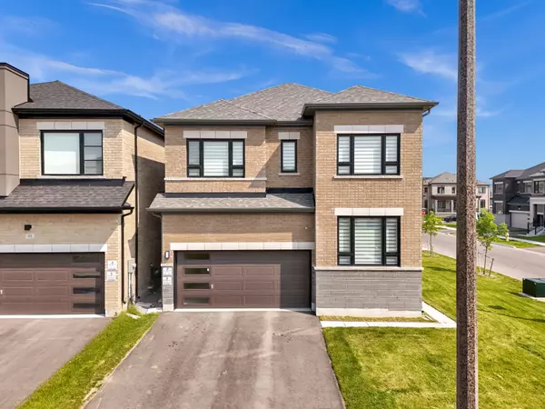 375 Boundary BLVD, Whitchurch-stouffville, ON L4A 5E2