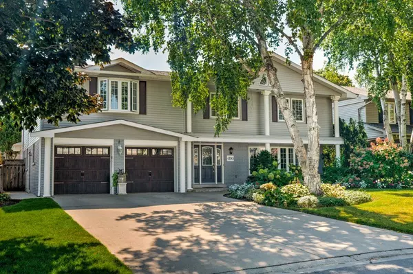 4190 Corrine CT,  Burlington,  ON L7L 1J1