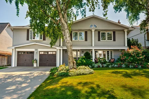 Burlington, ON L7L 1J1,4190 Corrine CT