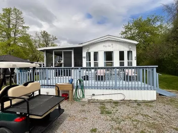 Otonabee-south Monaghan, ON K0L 2G0,1 Grandview AVE