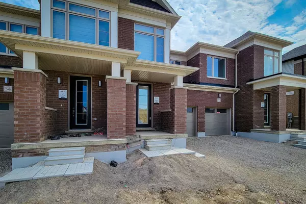 52 Blain DR, Hamilton, ON L0R 1C0
