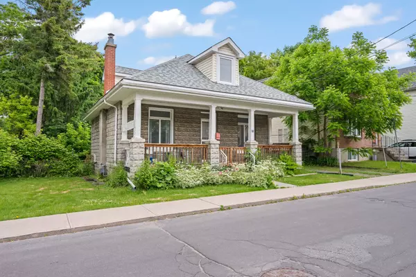 31 Hamilton ST, Kingston, ON K7K 1P1