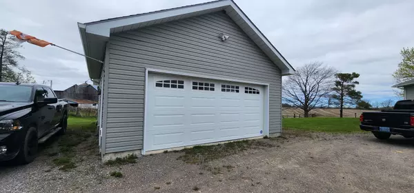 Otonabee-south Monaghan, ON K0L 1B0,690 County Road 2 N/A