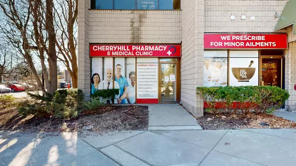 London North, ON N6H 4S4,101 CHERRYHILL BLVD #114