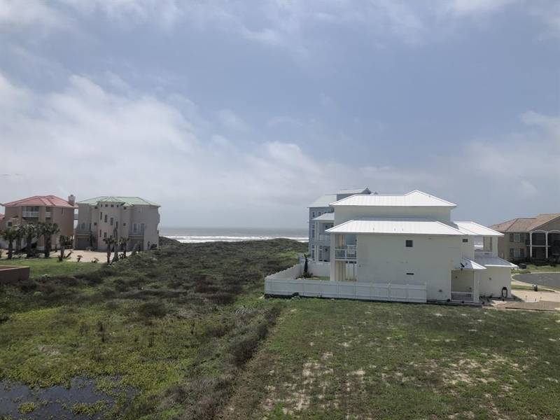 134 China Beach Drive, Corpus Christi, TX 78373