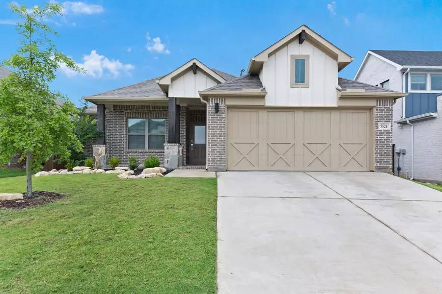5524 Santa Elena Court, Fort Worth, TX 76126