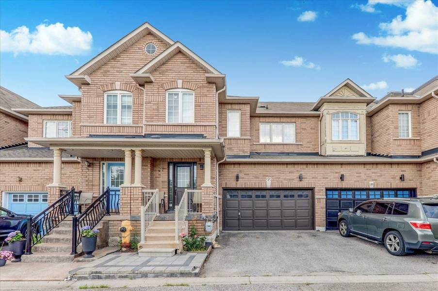 22 Culver LN, Toronto E11, ON M1X 2E2
