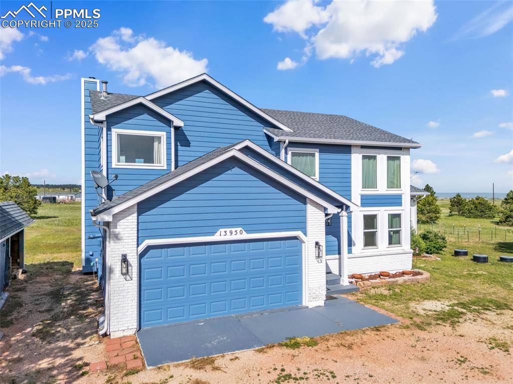 Peyton, CO 80831,13950 Bucknell CIR
