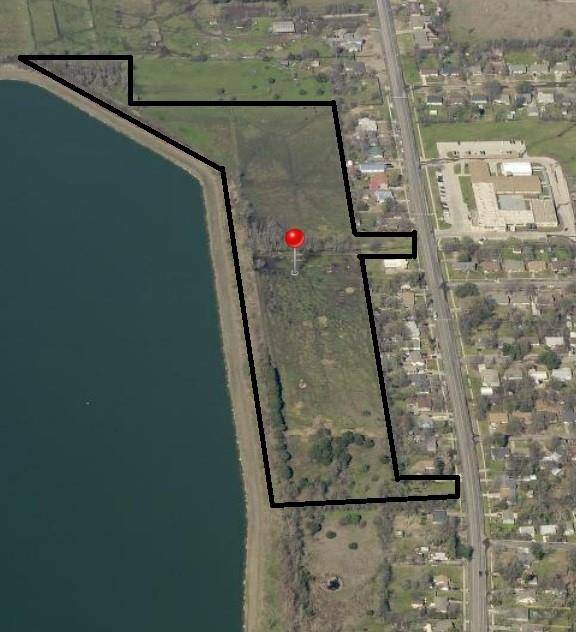 Greenville, TX 75401,1215 Wolfe City Drive