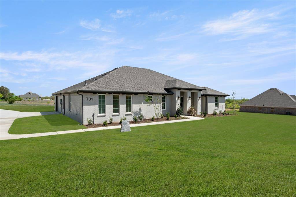 Poolville, TX 76487,701 Shadle Road