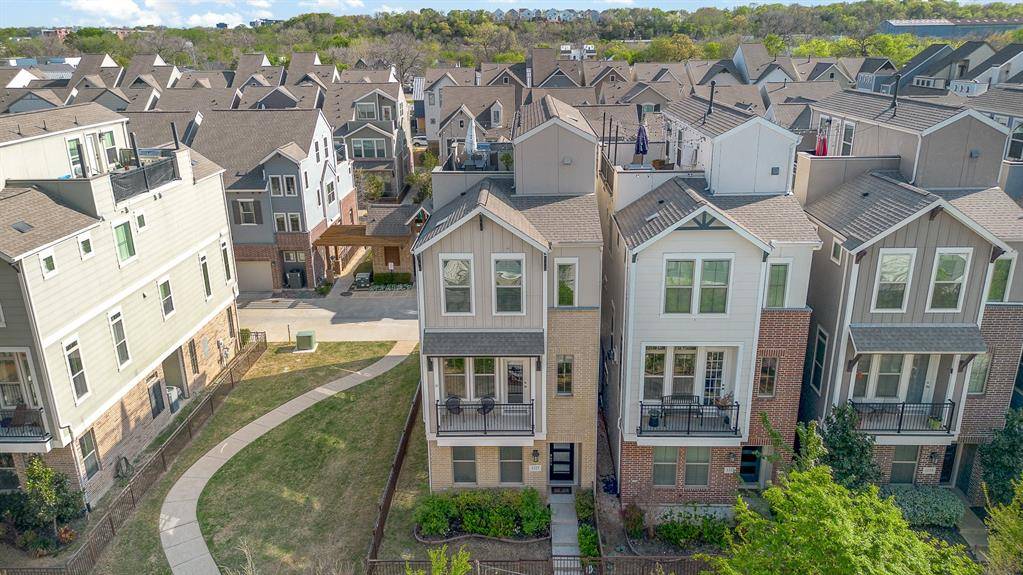 Dallas, TX 75212,1117 Tea Olive Lane