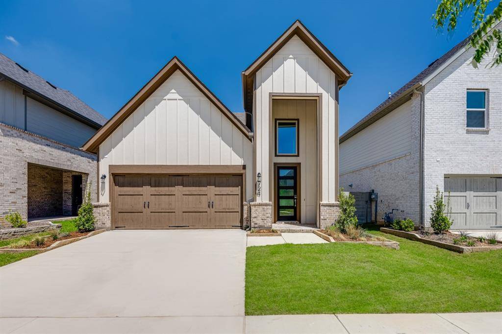 724 Rosemary Road, Argyle, TX 76226