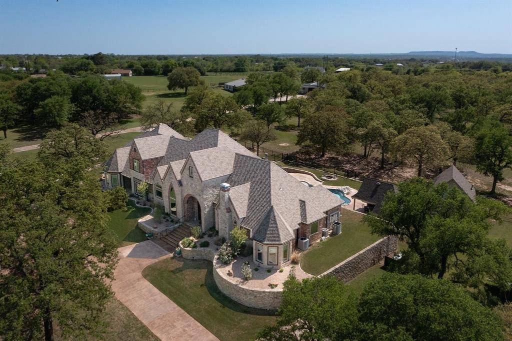 Granbury, TX 76049,700 Temple Hall Highway