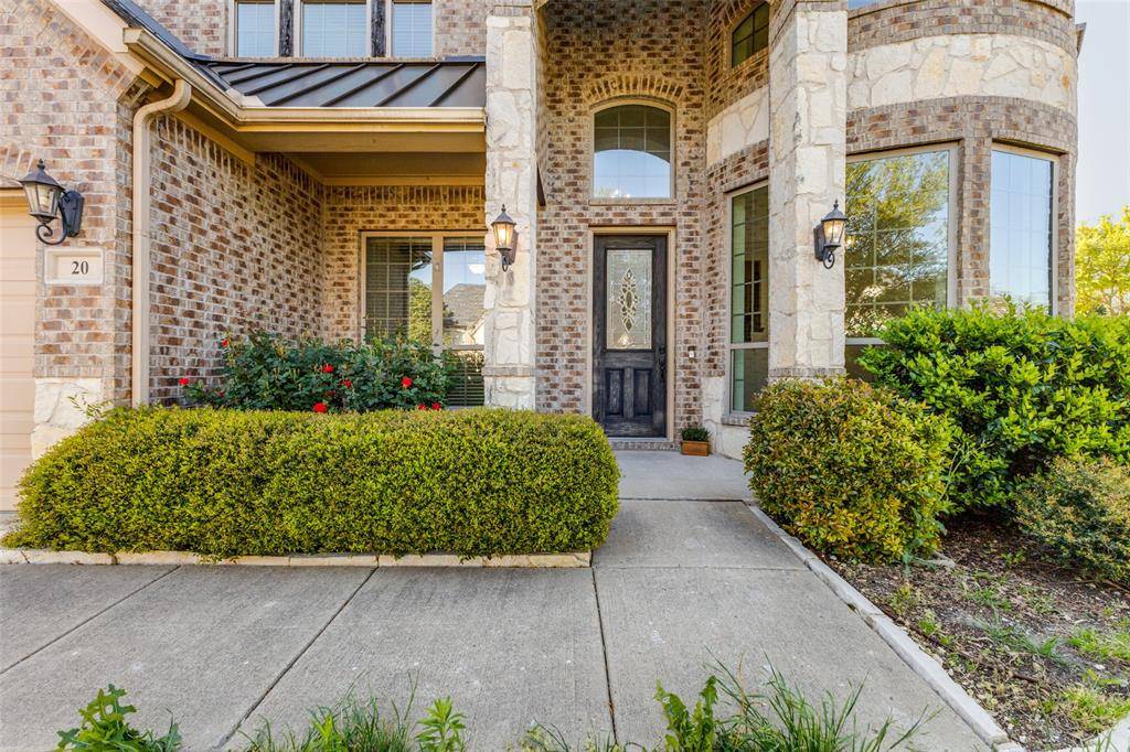 Heath, TX 75032,20 Center Court