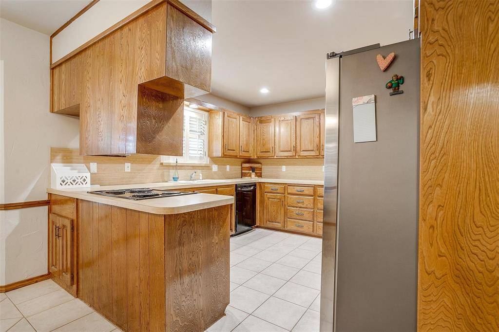 Weatherford, TX 76086,1103 Dirkson Street
