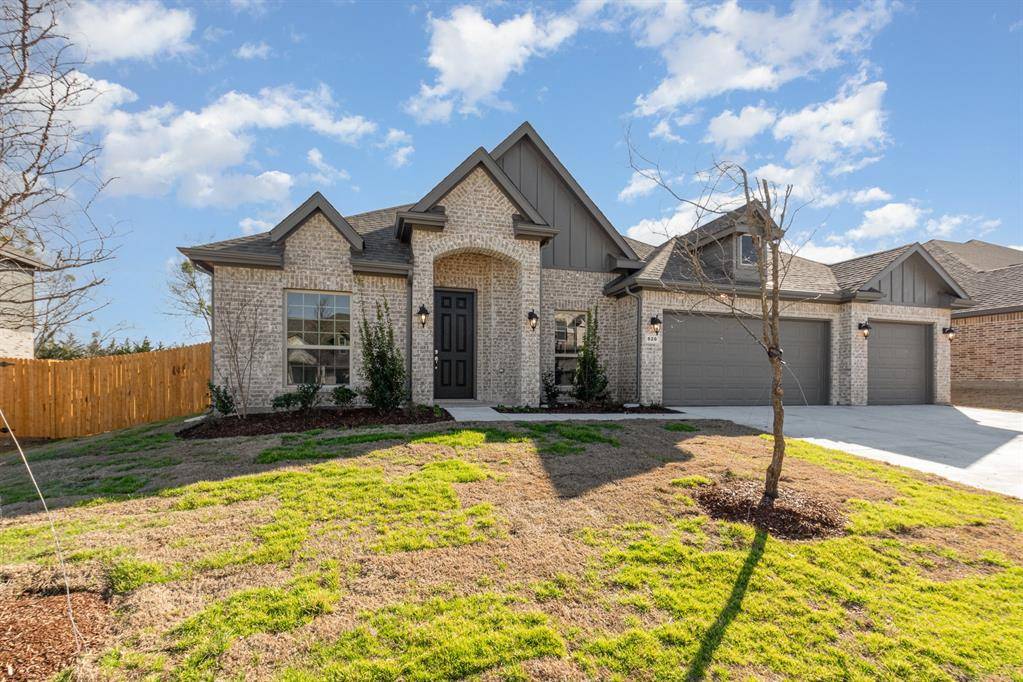 Desoto, TX 75115,620 Alaina Drive