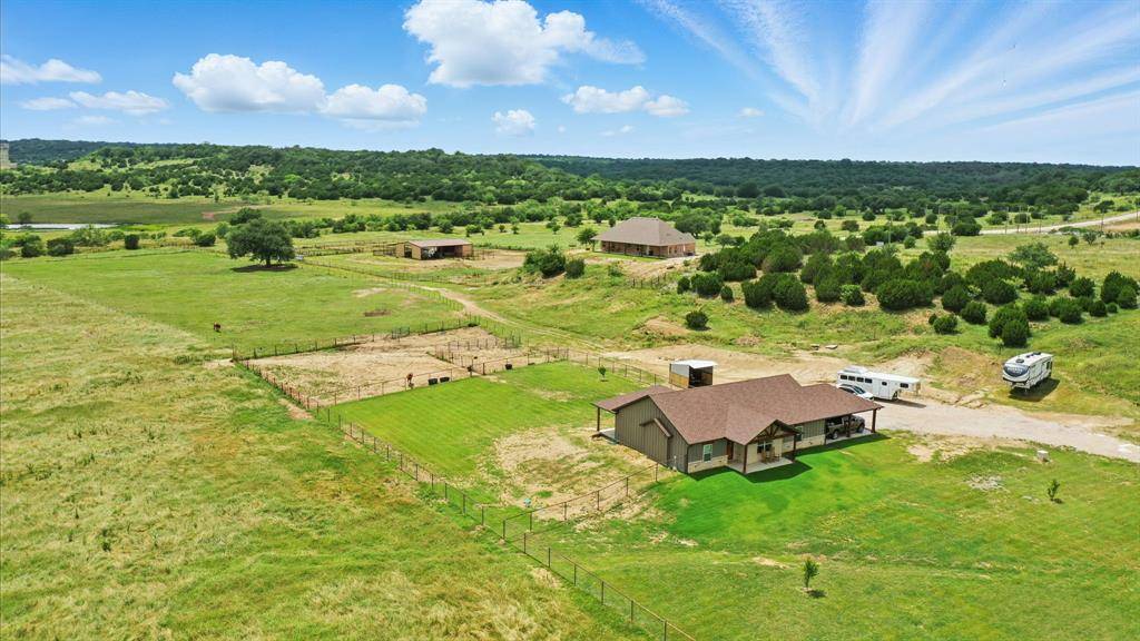 Mineral Wells, TX 76067,170 La Cresta Lane