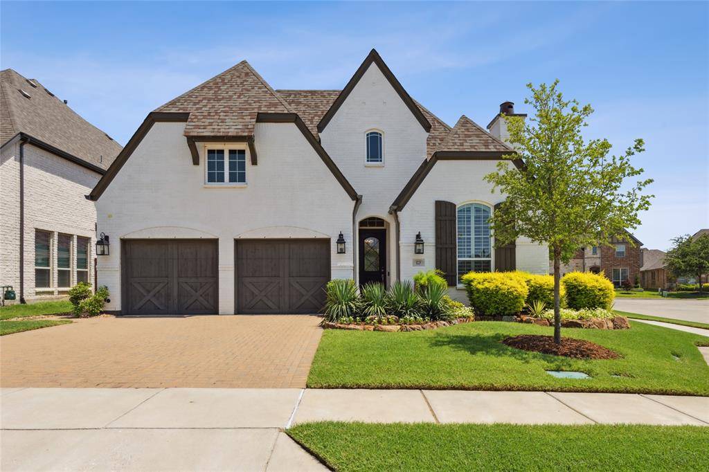 8229 Halifax, The Colony, TX 75056