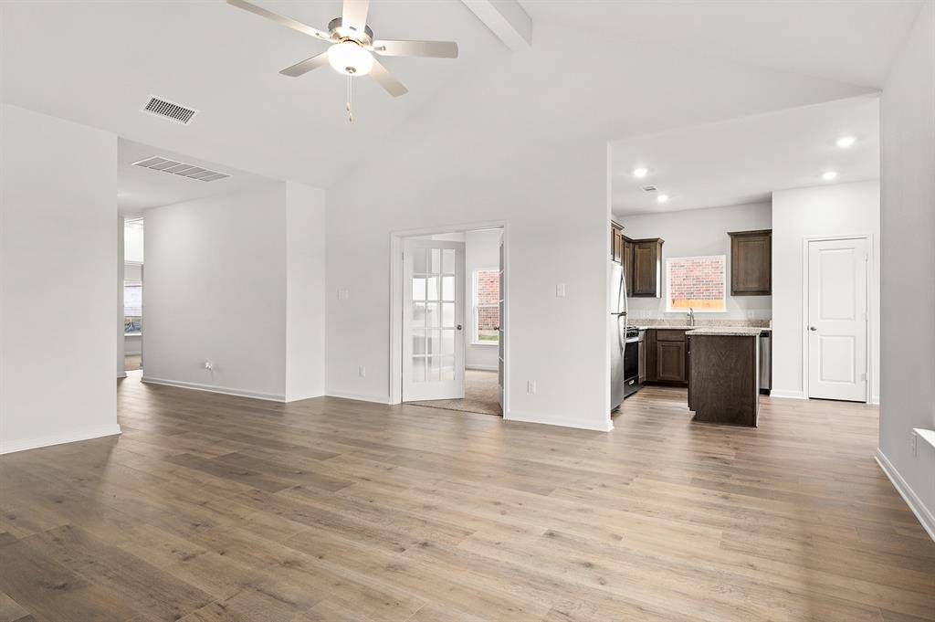 Venus, TX 76084,429 Gib Woodall Drive