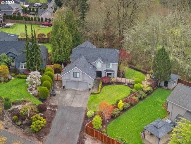Hillsboro, OR 97124,643 NE LENOX ST