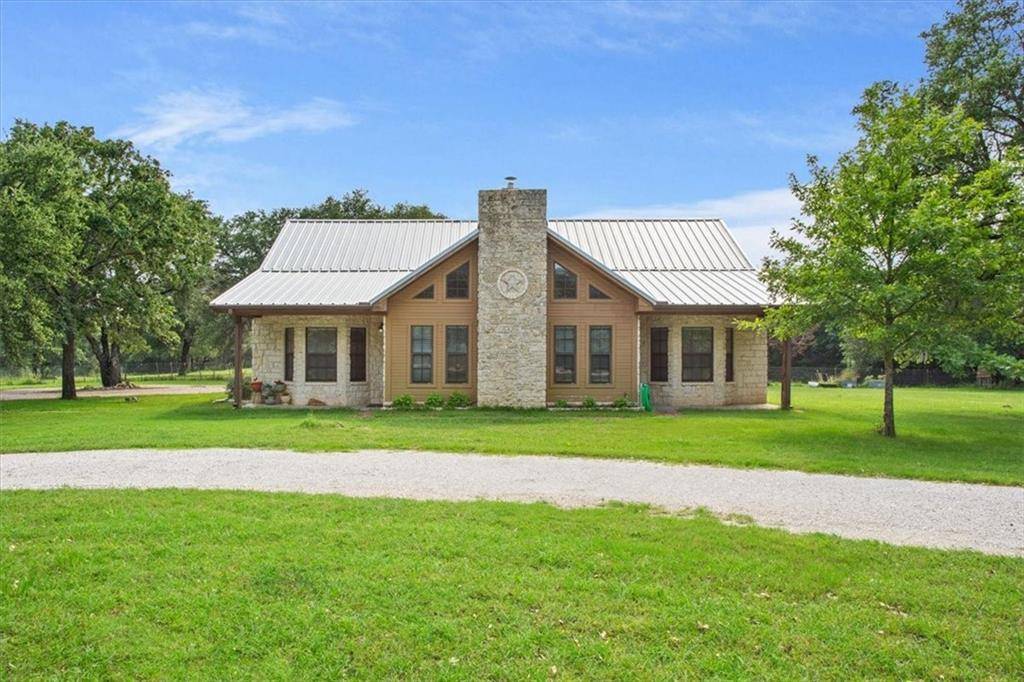 Waco, TX 76705,761 Rogers Hill Spur
