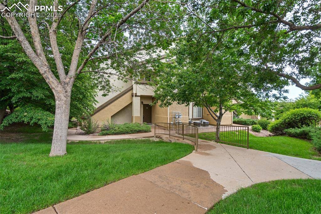 Colorado Springs, CO 80922,3847 Riviera GRV #102