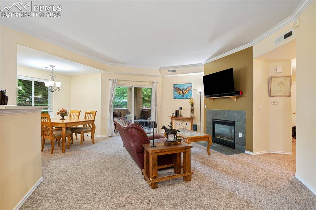 Colorado Springs, CO 80922,3847 Riviera GRV #102