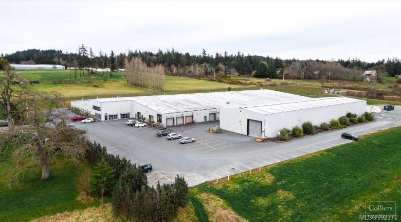 North Saanich, BC V8L 5L6,10555 West Saanich Rd