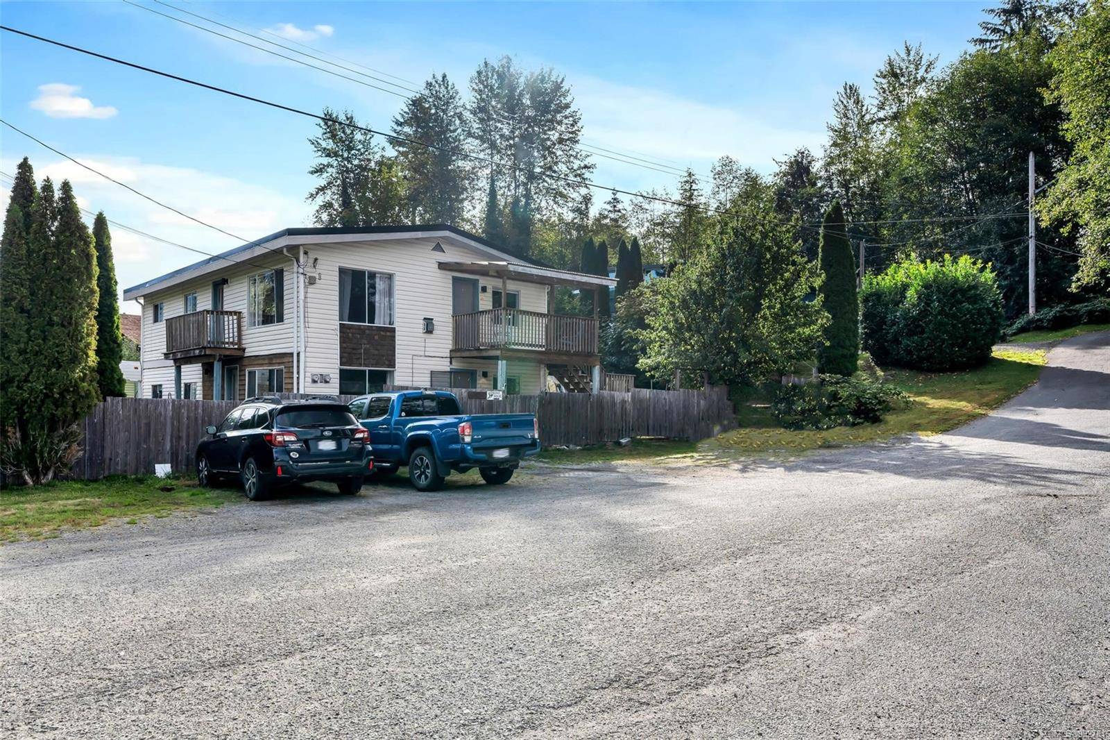 Lake Cowichan, BC V0R 2G0,38 Cowichan Ave
