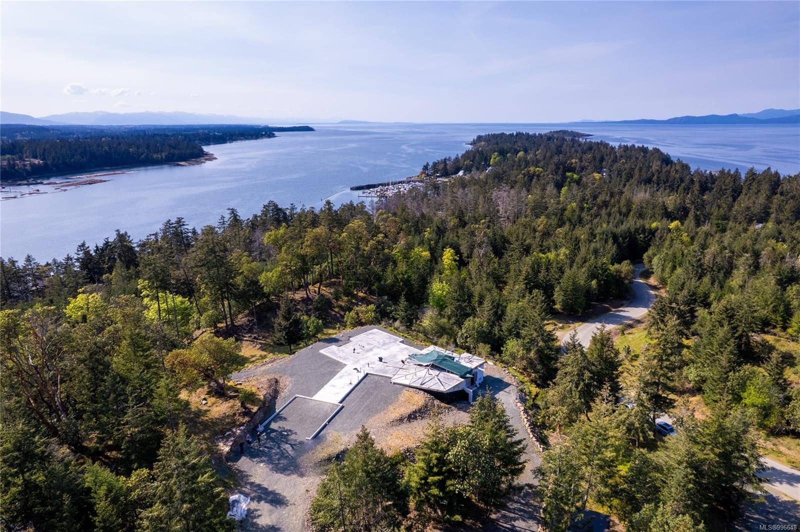 Nanoose Bay, BC V9P 9B4,1745 Sea Ridge Dr