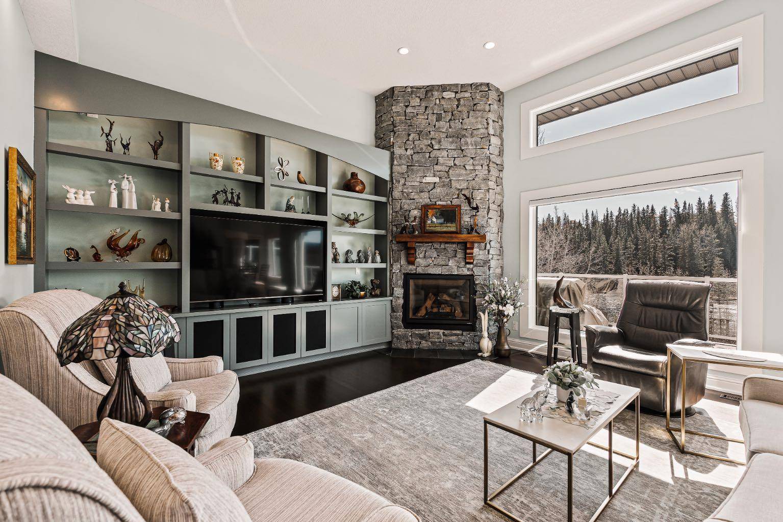 Cochrane, AB T4C 1R5,113 West Terrace PT