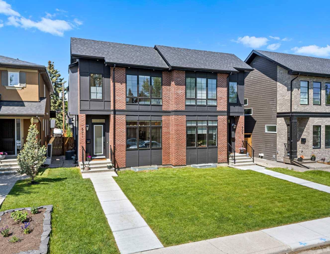 5011 21A ST Southwest, Calgary, AB T2T 5C4