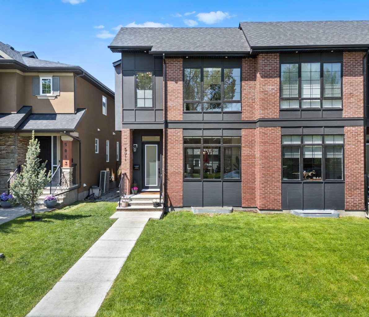 Calgary, AB T2T 5C4,5011 21A ST Southwest