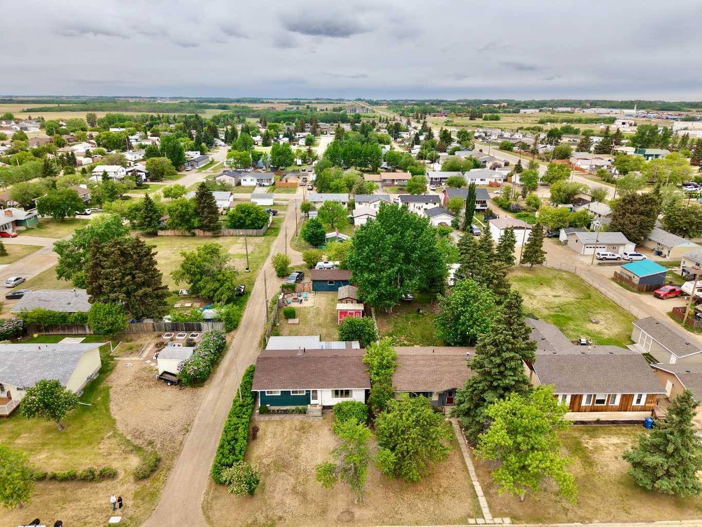 Grimshaw, AB T0H 1W0,4907 52 ST
