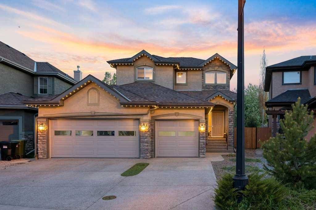 Calgary, AB T3M 1H6,23 Cranleigh Close Southeast