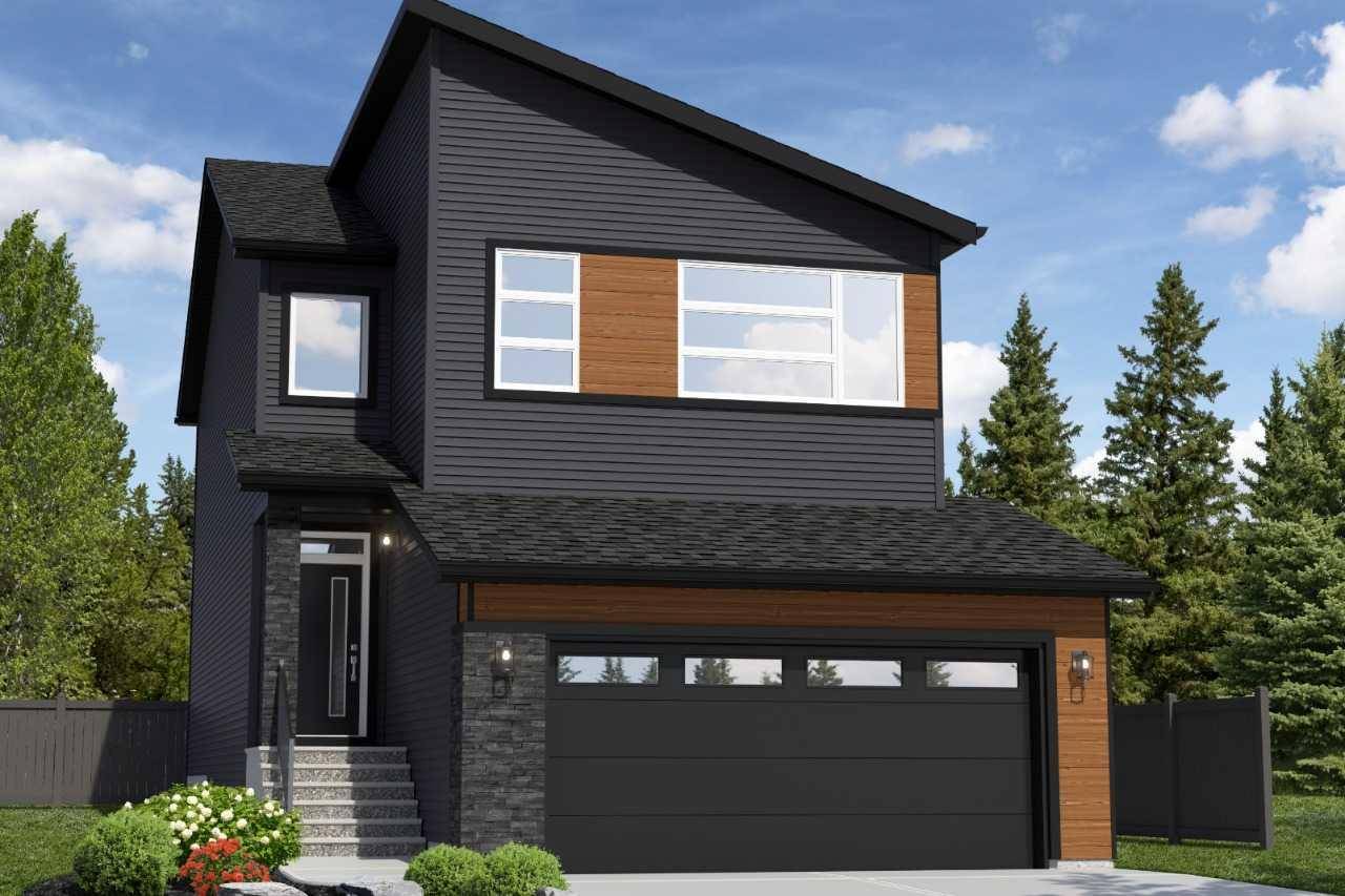 202 Wolf Hollow CRES SE, Calgary, AB T2X4M7