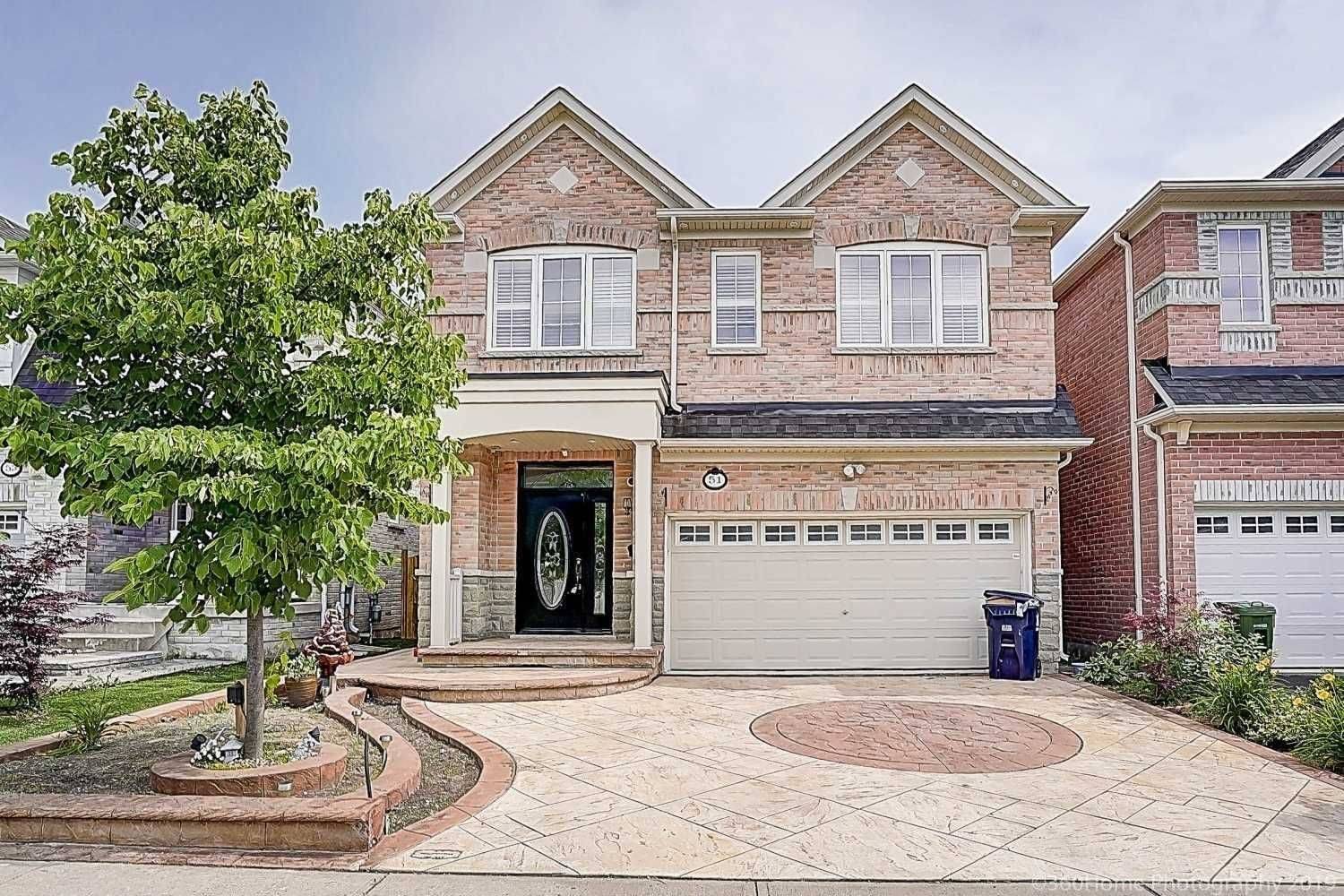 51 Minerva Ave. AVE N, Toronto E08, ON M1M 0C2